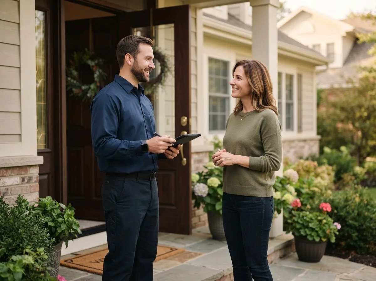 Water damage restoration FAQs for Lovettsville, VA